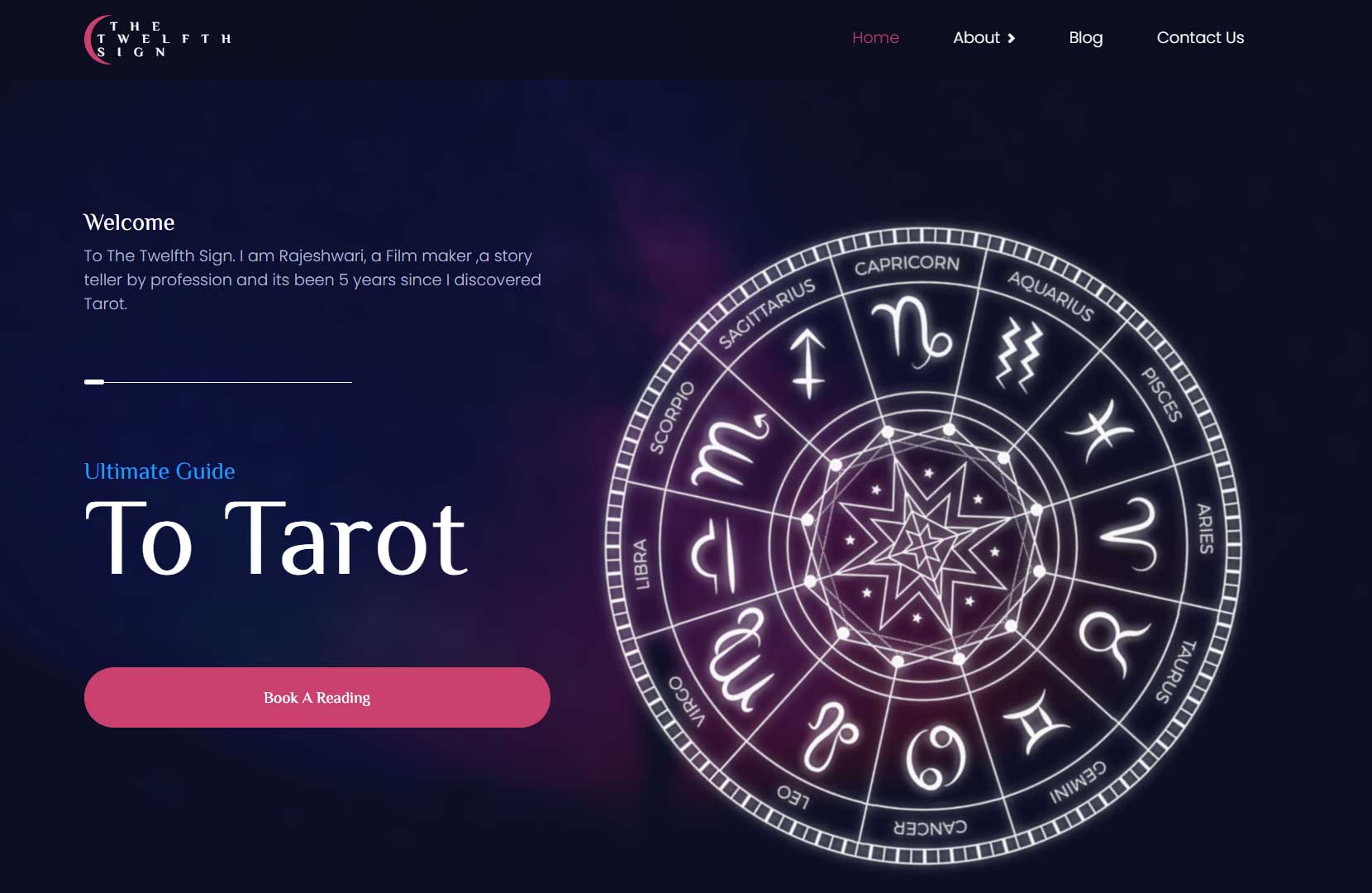thetwelfthsign